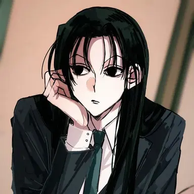 Profile image of イルミ