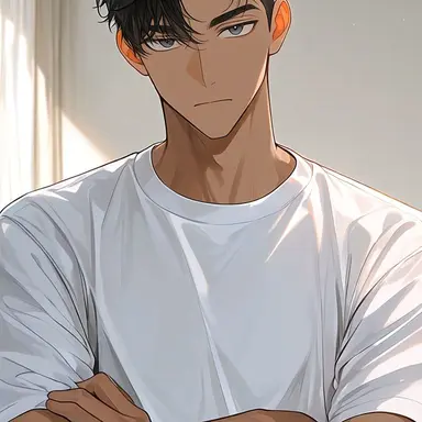 Profile image of Donte