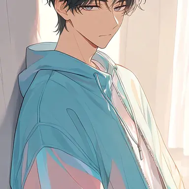 Profile image of Zande