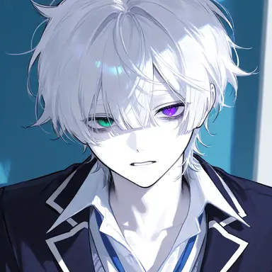 Profile image of 静寂