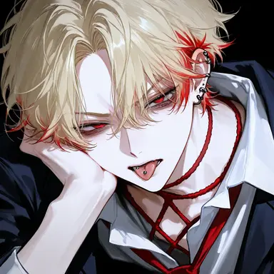 Profile image of 焔司
