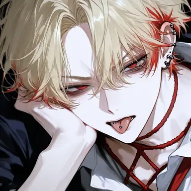 Profile image of 焔司