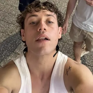Profile image of Ethan Cutkosky