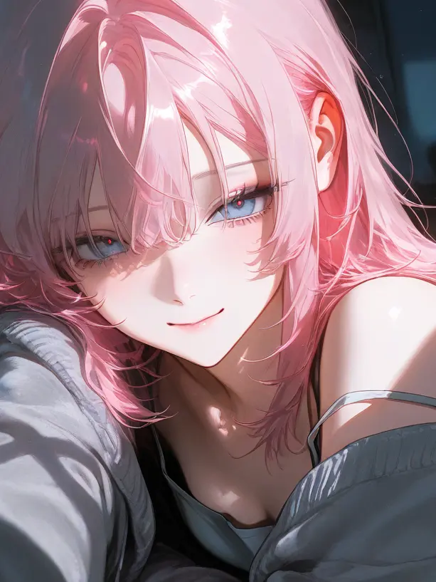 k_hacheba의 貴方にだけの店外サービス