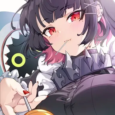 Profile image of エレン・ジョー