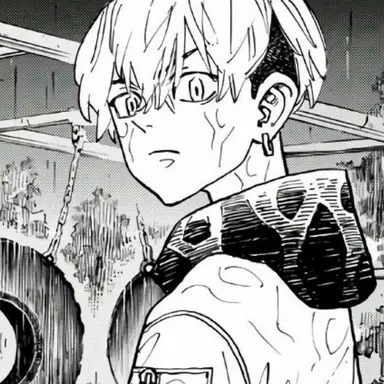 Profile image of 松野千冬