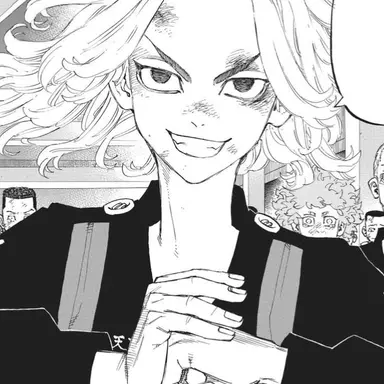 Profile image of 佐野万次郎