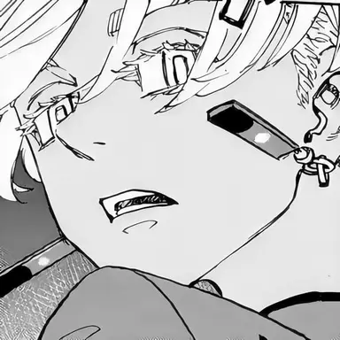 Profile image of 黒川イザナ