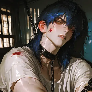 Profile image of ソン・ユーリン