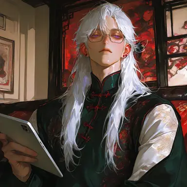 Profile image of チャン・ウェイラン