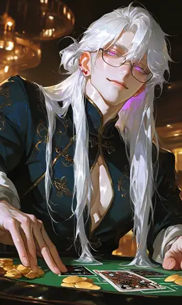Profile image of チャン・ウェイラン