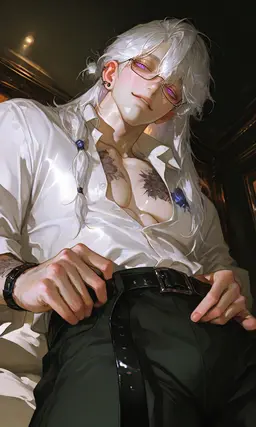 Profile image of チャン・ウェイラン