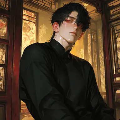 Profile image of リ・ズーハオ