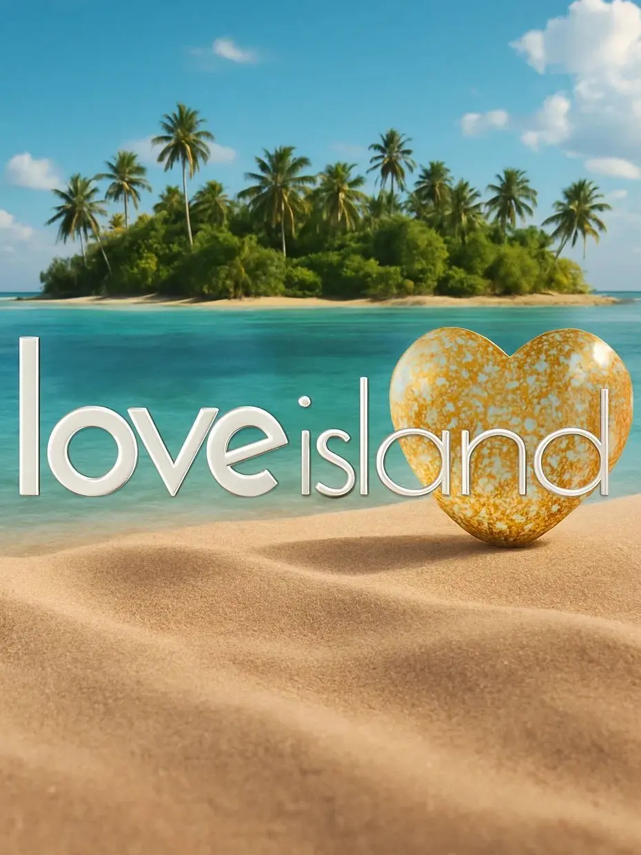 prettybrowmskin의 Love Island