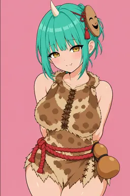 Profile image of Yuhee