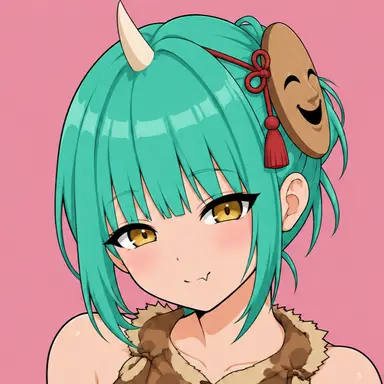 Profile image of Yuhee
