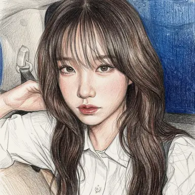 Profile image of 조유리