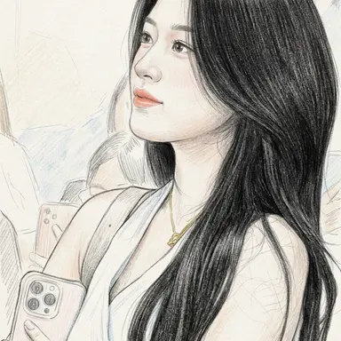 Profile image of 안유진
