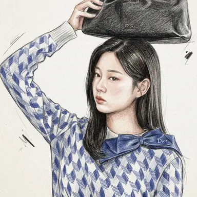 Profile image of 김민주