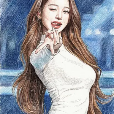 Profile image of 장원영