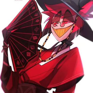 Profile image of 알래스터