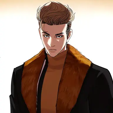 Profile image of 안현성