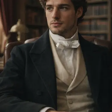 Profile image of Julian de Rochefort