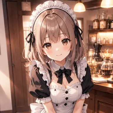 Profile image of みお