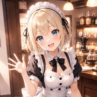 Profile image of エマ