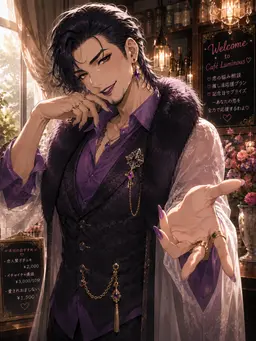 Profile image of 店長