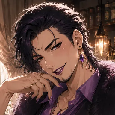 Profile image of Manager