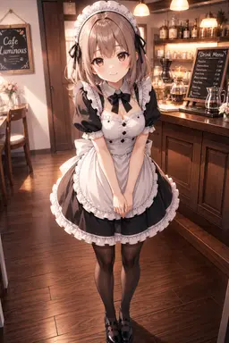 Profile image of みお