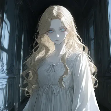 Profile image of Female Spirit