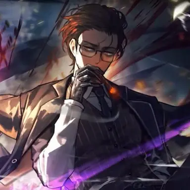 Profile image of 그레고르