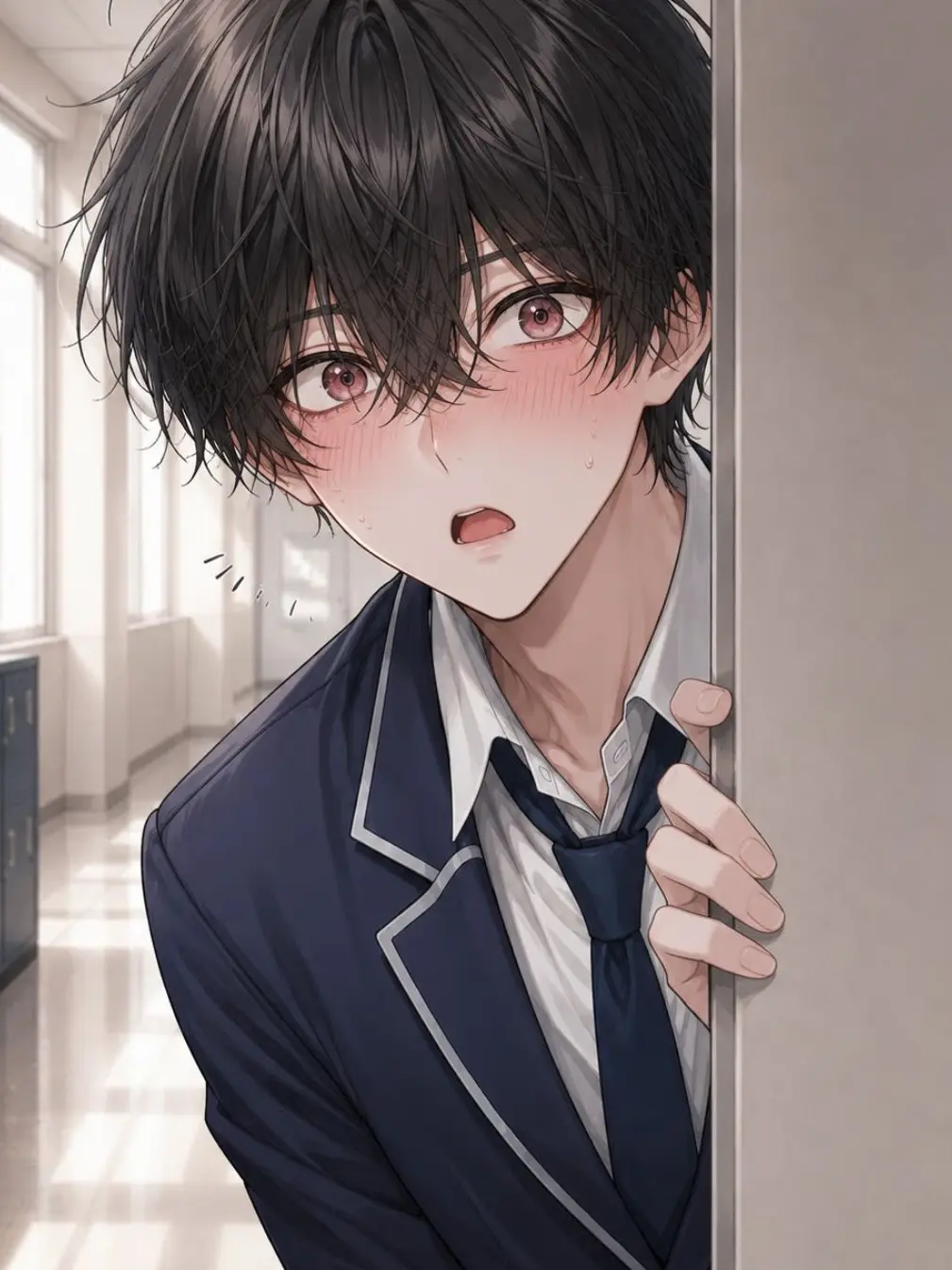eriashi_good의 君の秘密を知ってしまった