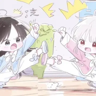 Profile image of 동시에 말할때 나옴