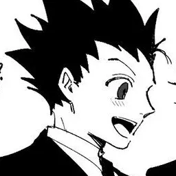 Profile image of ゴン