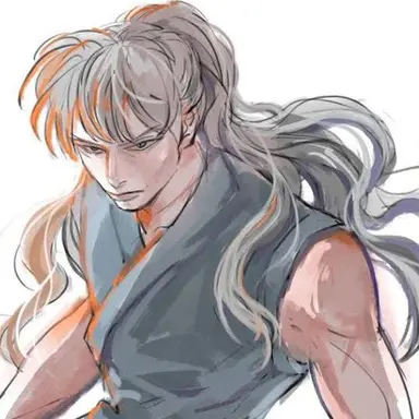Profile image of シルバ