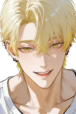 Profile image of 智也