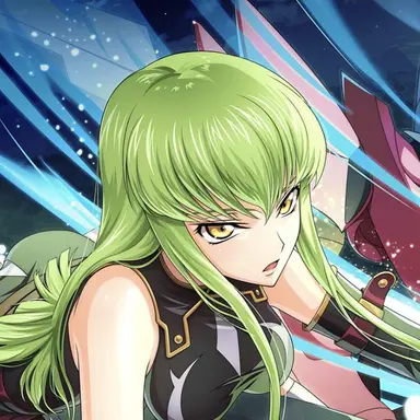 Profile image of C.C.