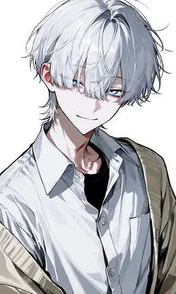 Profile image of Riku