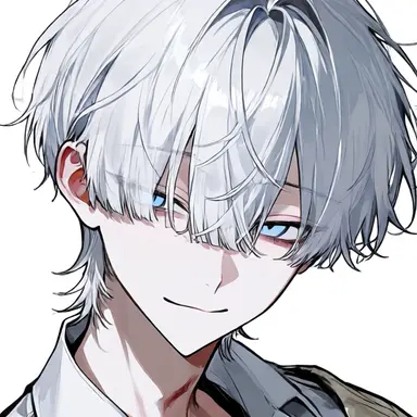Profile image of Riku