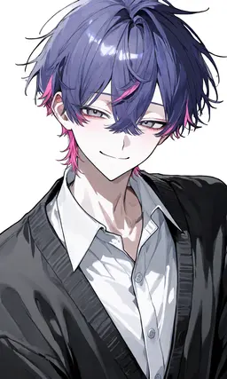 Profile image of Nagise