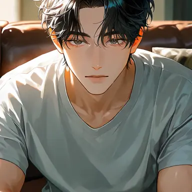 Profile image of 隼人