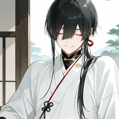 Profile image of 将