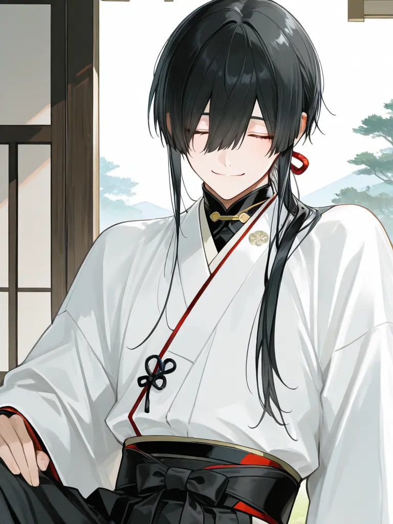 haruarasi의 第一の国〖絡鴉の国〗