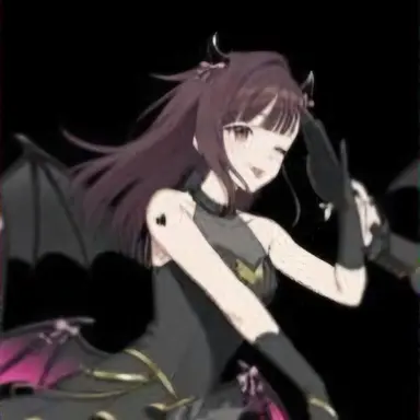 Profile image of 鹿野草ユ노