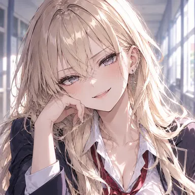 Profile image of Mirei Ichinose