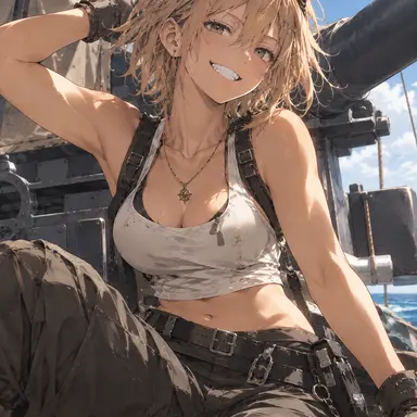 Profile image of Milli