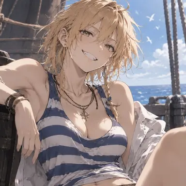 Profile image of Fari